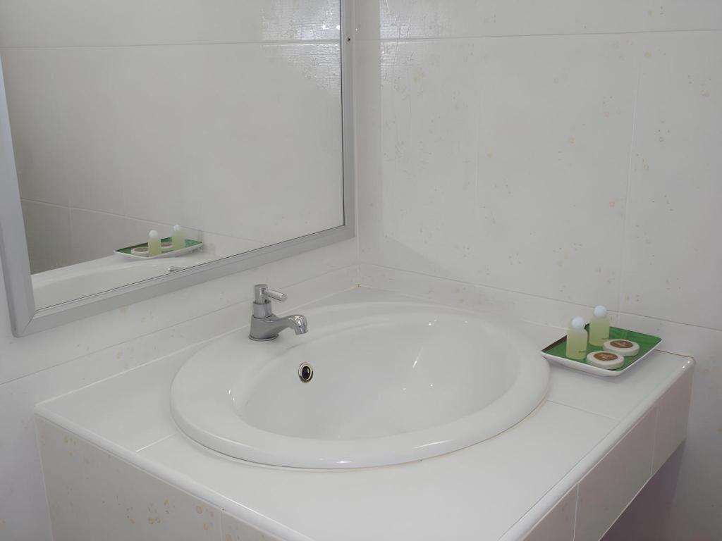 Yamjan Place Surat Thani Luaran gambar