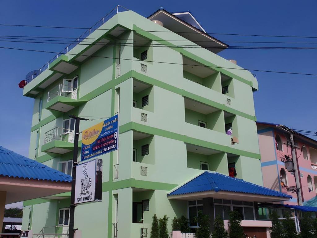 Yamjan Place Surat Thani Luaran gambar