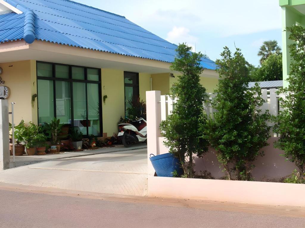 Yamjan Place Surat Thani Luaran gambar