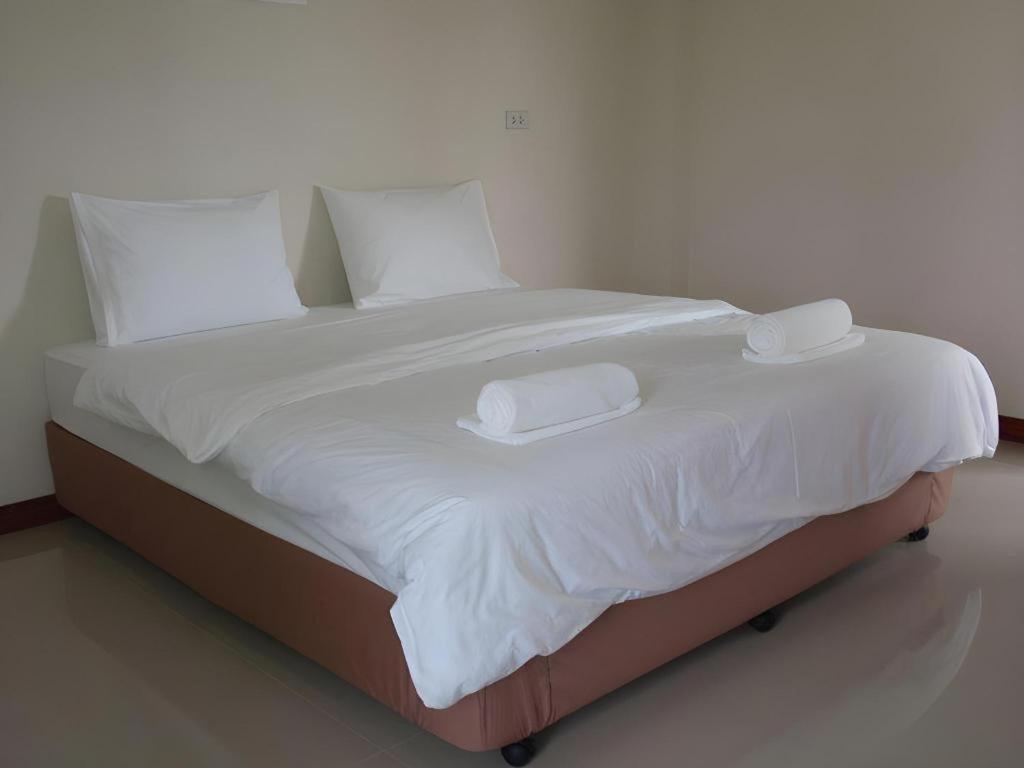 Yamjan Place Surat Thani Luaran gambar