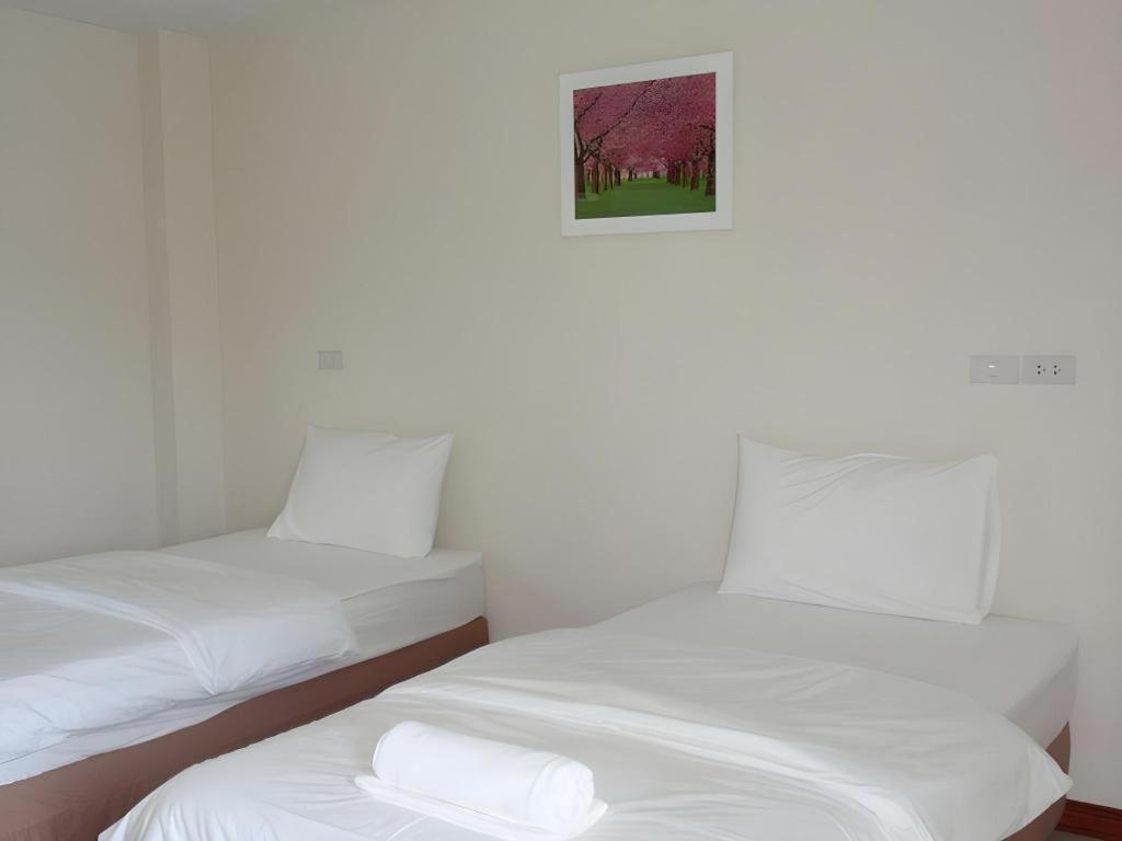 Yamjan Place Surat Thani Luaran gambar