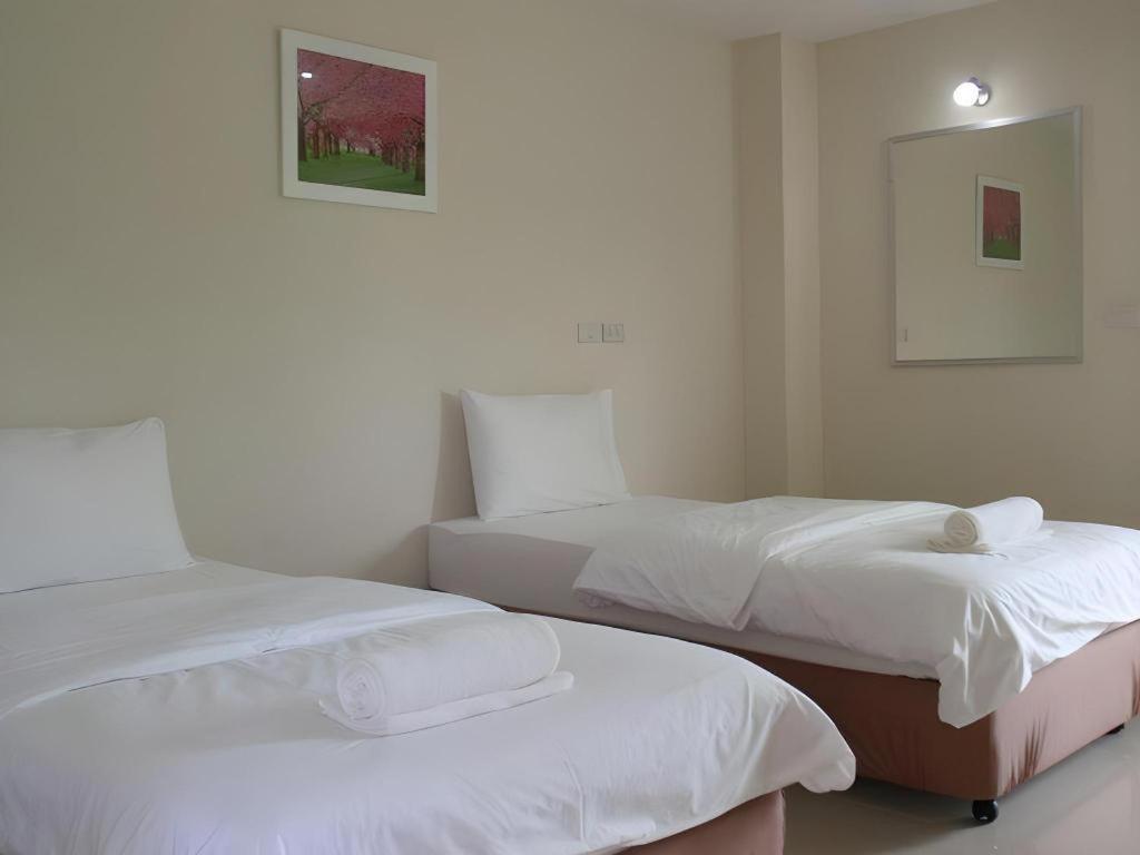 Yamjan Place Surat Thani Luaran gambar
