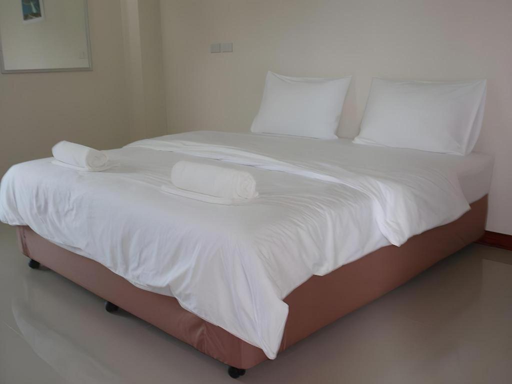 Yamjan Place Surat Thani Luaran gambar