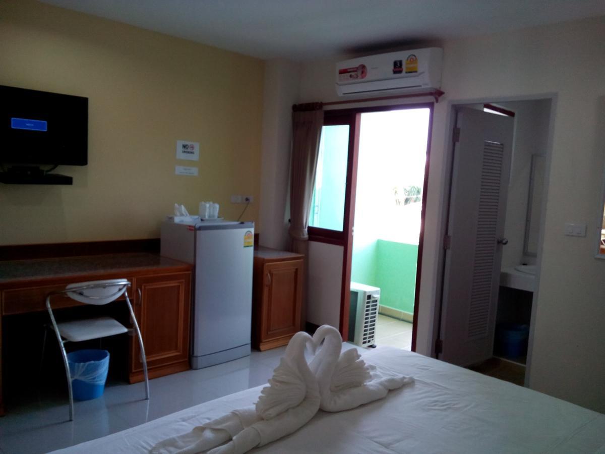 Yamjan Place Surat Thani Luaran gambar