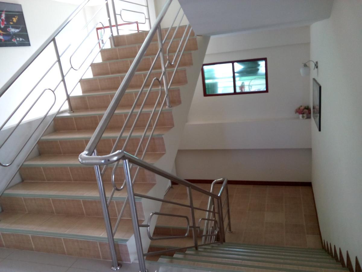 Yamjan Place Surat Thani Luaran gambar
