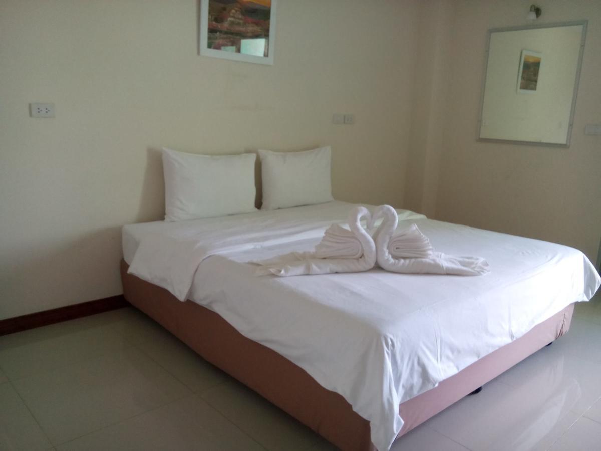 Yamjan Place Surat Thani Luaran gambar