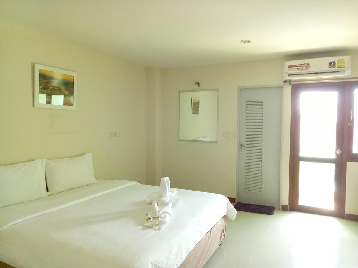 Yamjan Place Surat Thani Luaran gambar