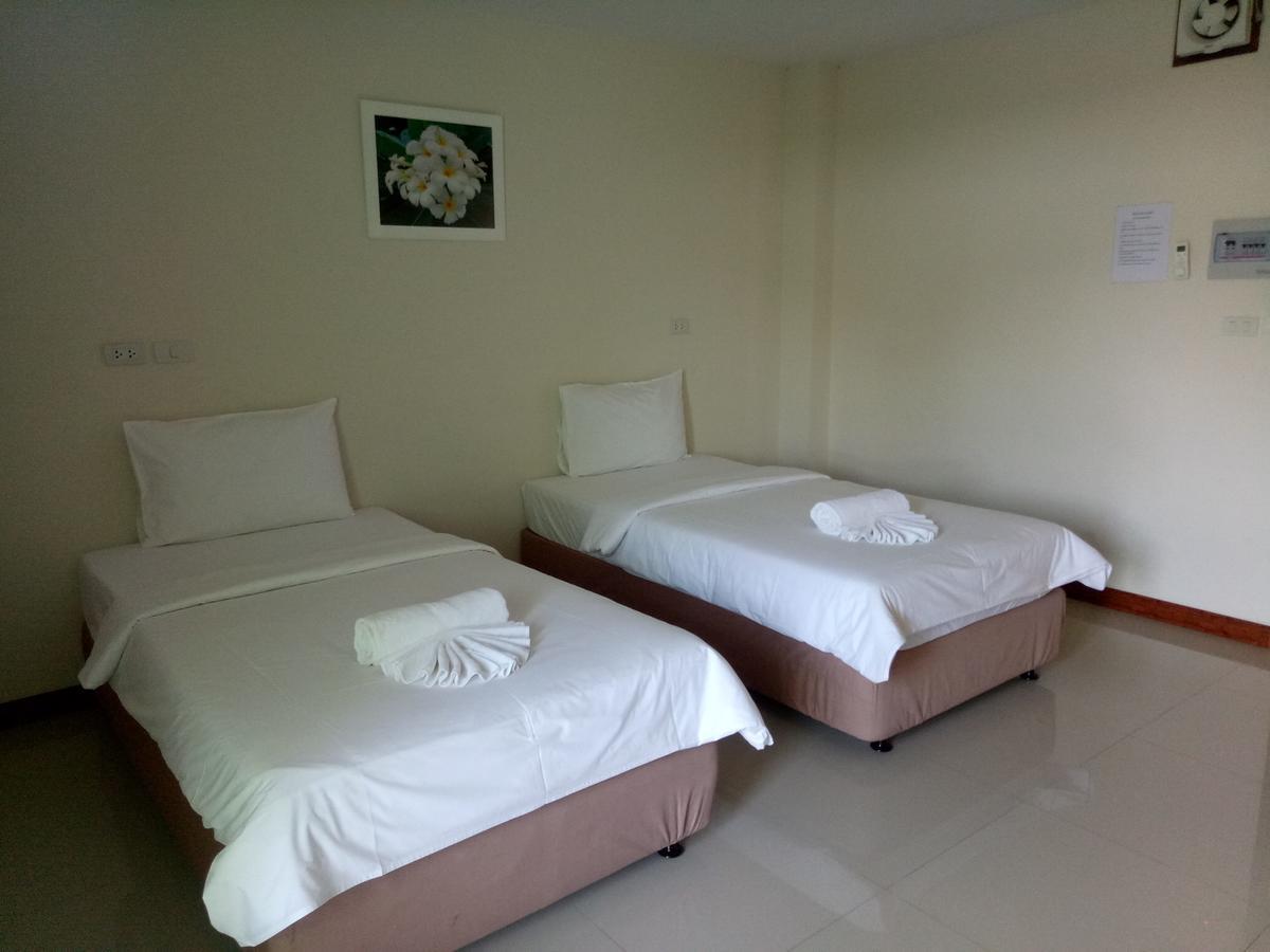 Yamjan Place Surat Thani Luaran gambar