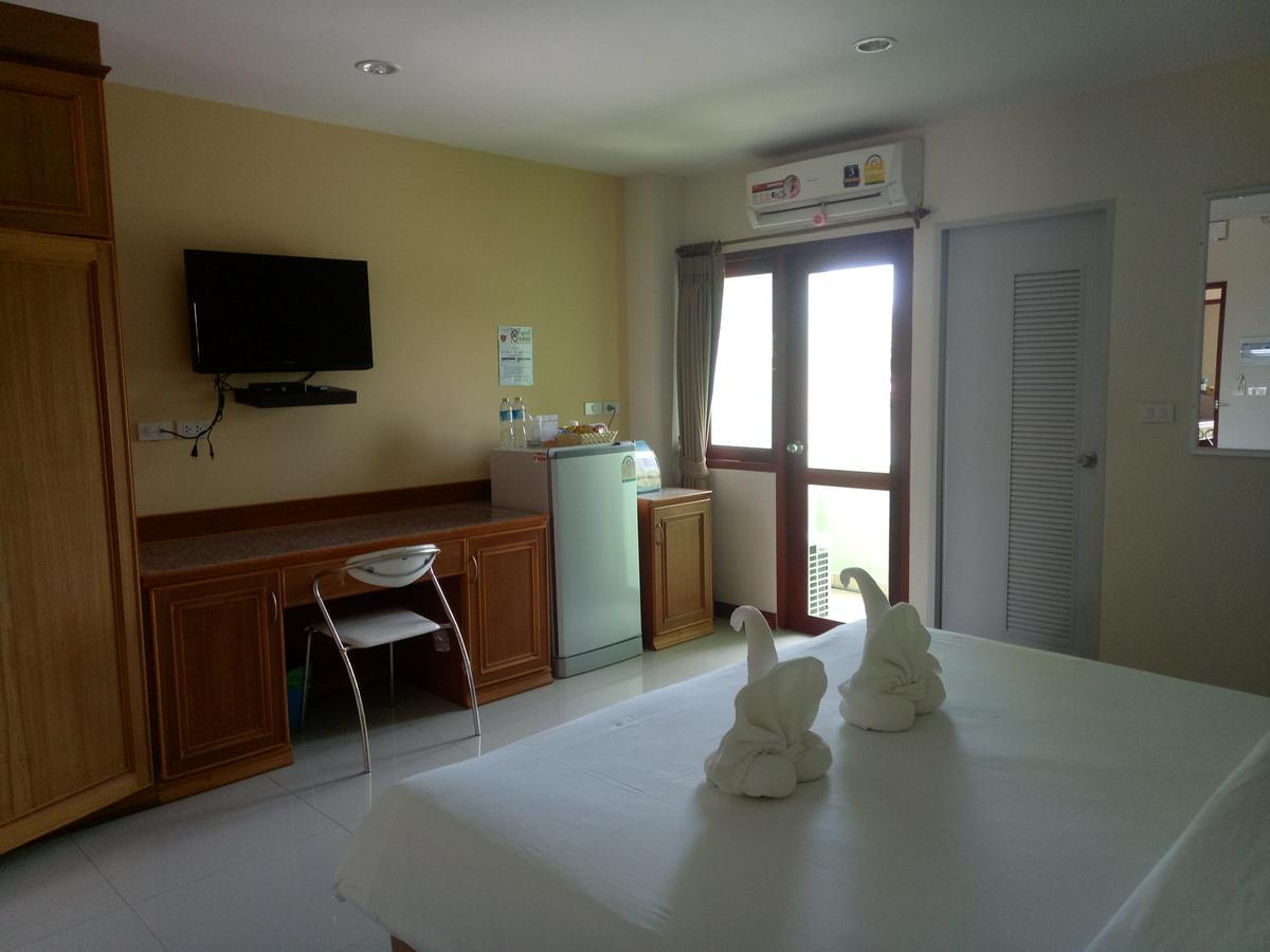 Yamjan Place Surat Thani Luaran gambar
