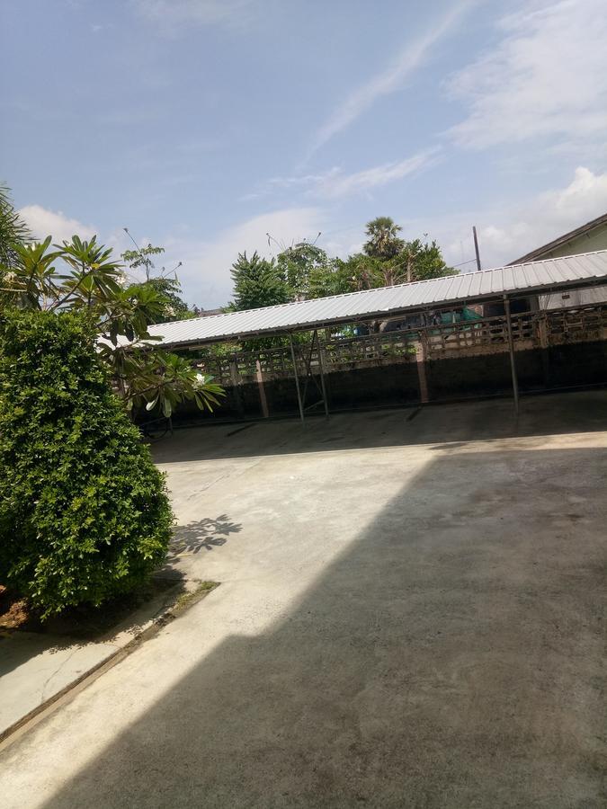 Yamjan Place Surat Thani Luaran gambar