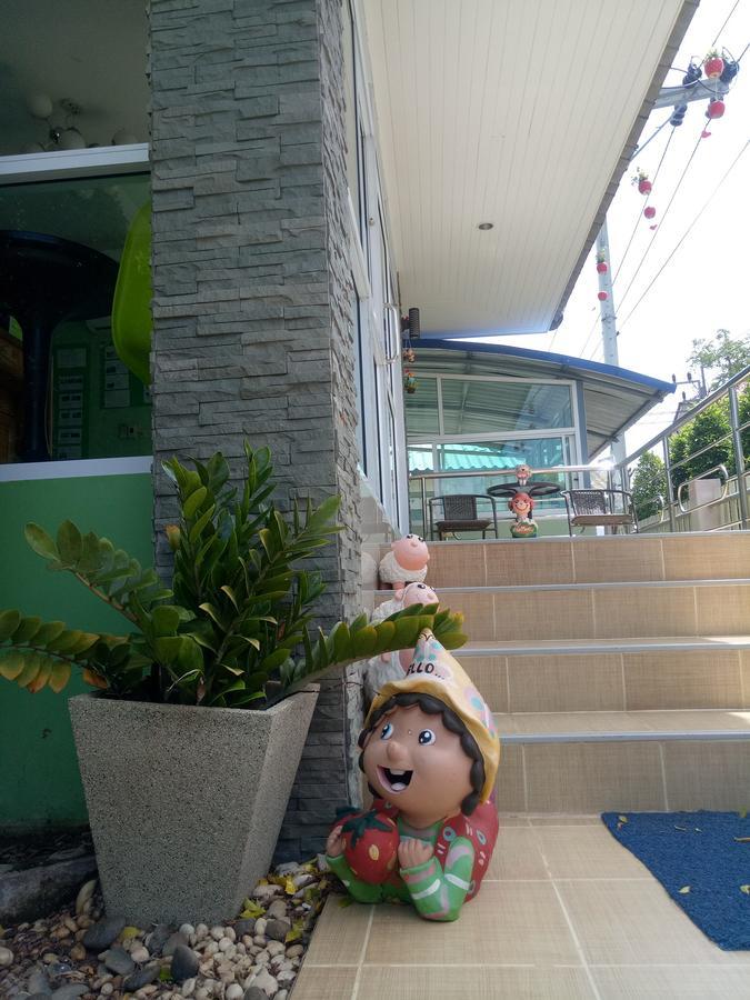 Yamjan Place Surat Thani Luaran gambar