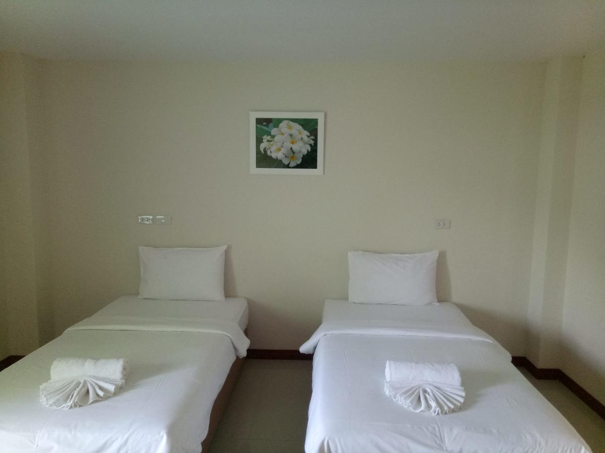 Yamjan Place Surat Thani Luaran gambar