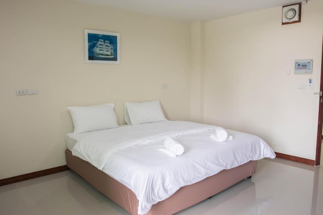 Yamjan Place Surat Thani Luaran gambar